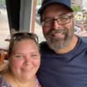 Meet your Posher, Jay